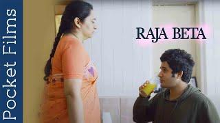 Raja Beta - A Touching Mother & Son Drama  Hindi Family Drama