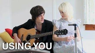 Mars Argo - Using You Full HD Acoustic