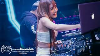 Groove Coverage - God Is A Girl DJ炮哥 Remix ProgHouse 2020 