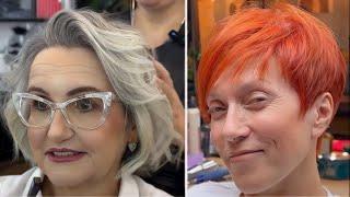 Popular Short Haircuts For Women 2024  Trending Bob & pixie Haircuts