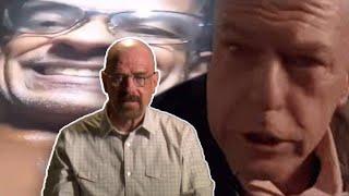 YTP walter whites Confession