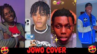 RUNDA - JOWO COVER   #rundajowo #tiktoktrends #tiktokvideo