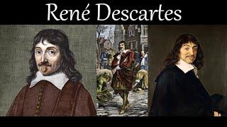 A very Brief History of René Descartes