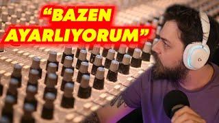 ELRAENN BAZEN AYARLIYOR