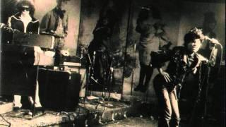 Suicide - Che Live at CBGBs New York 1979