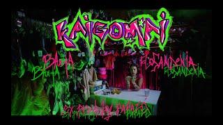 BAXTA ROSADENIA - KAIGOMAI Official Music Video