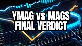 Deciding on the Top ETF YMAG or MAGS?