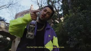 Calero LDN - Como Agua Entre Las Manos Prod. SOTAN Iker&Calero VOL. XIl