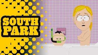 Miss Teacher Bangs a Boy - SOUTH PARK