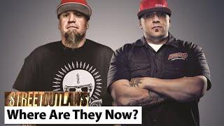 Where are the Cast of Street Outlaws Now in 2023?