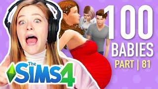Single Girl Tries To Save The Environment In The Sims 4  Part 81