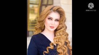 اجمل صور الفنانه سولاف جليل 2021  حصرياً ع قناة عراق فاشن 