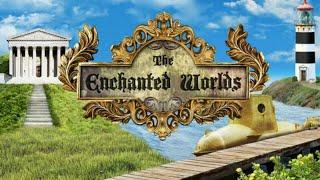 The Enchanted Worlds - Full Playthrough Android