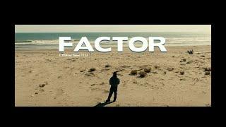 DJ RYOW - Factor feat. Kaneee C.O.S.A. Official Music Video