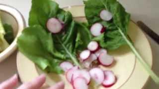 Gardening for Weight Loss Eat What You Grow