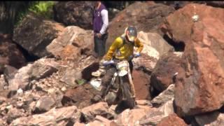 Red Bull Hare Scramble 2014 Erzberg Rodeo AUT