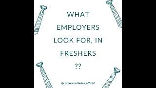 How to get a job with no experience  How to get job as fresher