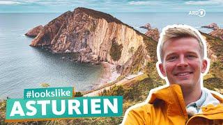 Asturias - Green Coast in Northern Spain - Reality vs. Instagram  WDR Reisen