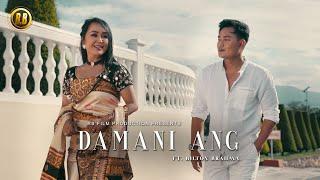 DAMANI ANG ft. Bilton Brahma  Riya & Mrigoraj   Official Bodo Music Video  RB Film Production