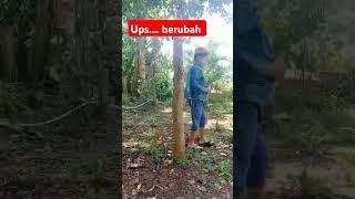 berubah #funny #comedyshorts #lucu #dramalucu #comedyvideos #komedi