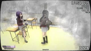 Not even a Smoke Bomb.... Buffed Sonoko  Yandere Simulator