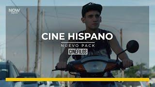  Cine Hispano en #NOW