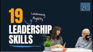 Unlocking Leadership Success The Power of Learning Agility with Jack Zenger