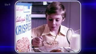 tv68 Quiz Time Who is this famous Rice Krispies eater?