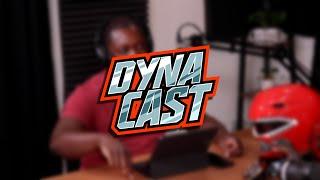 DYNA CAST Reel 2022