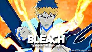 ALL BLEACH OPENINGS 1-17