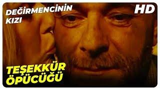 Değirmencinin Kızı  Deli Kamil Aloyayı Kurtarıyor  Gökçe Yanardağ Türk Filmi