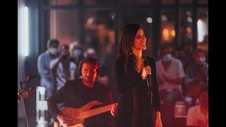 Ana Moura - Desfado  Eléctrico  Antena 3