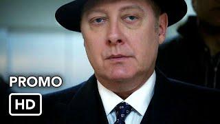 The Blacklist Season 8 Promo HD