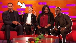 Kevin Hart being the Funniest Person in the Room for 16 Minutes  Funny Compilation