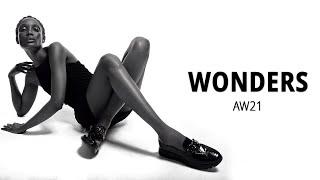 Zapatos de mujer Wonders AW21  Catchalot