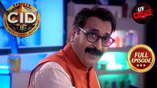 Dr. Salunkhe की मस्करी ने ACP को किया Irritate  CID  सी.आई.डी.  Latest Episode  10 July 2024