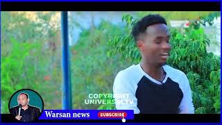 QOSOLCali oromo oo Guriigisa u diiday Yusuf Ceegaag