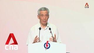 Singapore’s 4G team needs a ‘little longer’ to choose next leader PM Lee