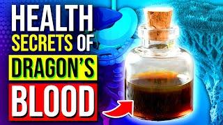 Transform Your Health With The Power Of DRAGONS BLOOD 🩸