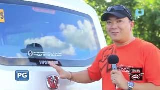 S2 EP 2 CR - Car Review BAIC MZ40