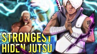 The STRONGEST Jutsu From Each Village