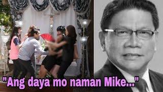 Hala MEL TIANGCO HINlMATAY sa LAMAY ni MIKE ENRIQUEZ Buong Detalye Alamin