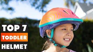 7 Best Toddler Helmets for Outdoor Fun Protect Your Child