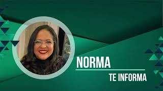 Norma te informa Resguardo de documentos de registro y pagos Modalidad 40