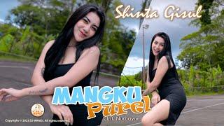 Dj Mangku Purel - Shinta Gisul Ndemek pupu sampai munggah neng semeru Official MV