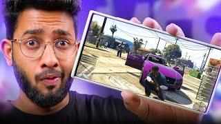 Top 5 Android & iOS Games 2024  GTA Mobile വന്നു