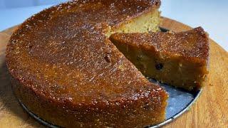 Sweet Potato Pudding Jamaican Style Authentic & Delicious