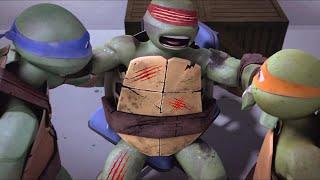 I Am Alive  Teenage Mutant Ninja Turtles Legends