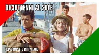 Diciottenni al Sole I Commedia I Film completo in Italiano