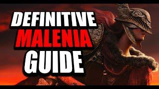 The Last Malenia Boss Guide Youll Need